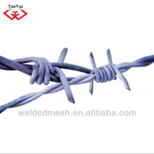 Low price Barbed Wire (Manufacturer)